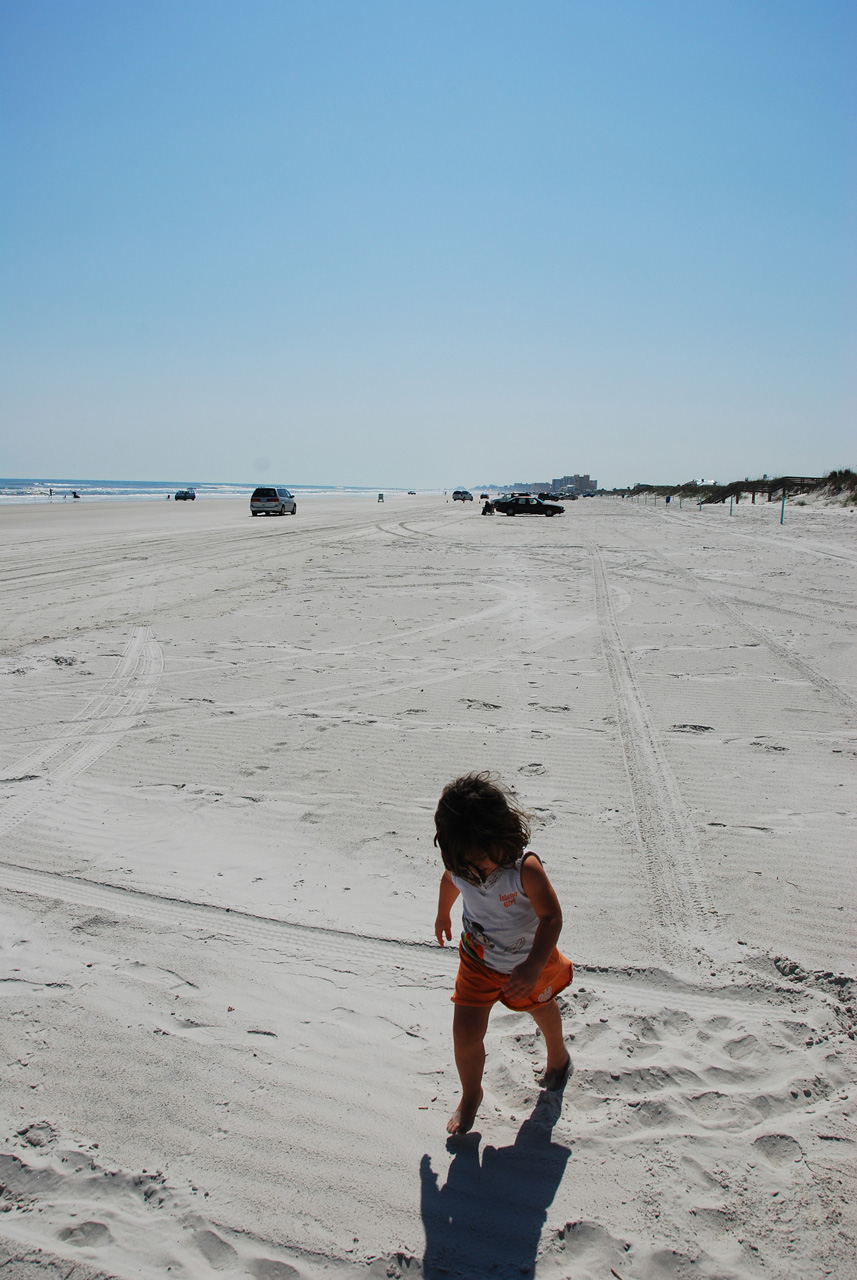 08-03-06, 004, New Smyrna Beach, Fla