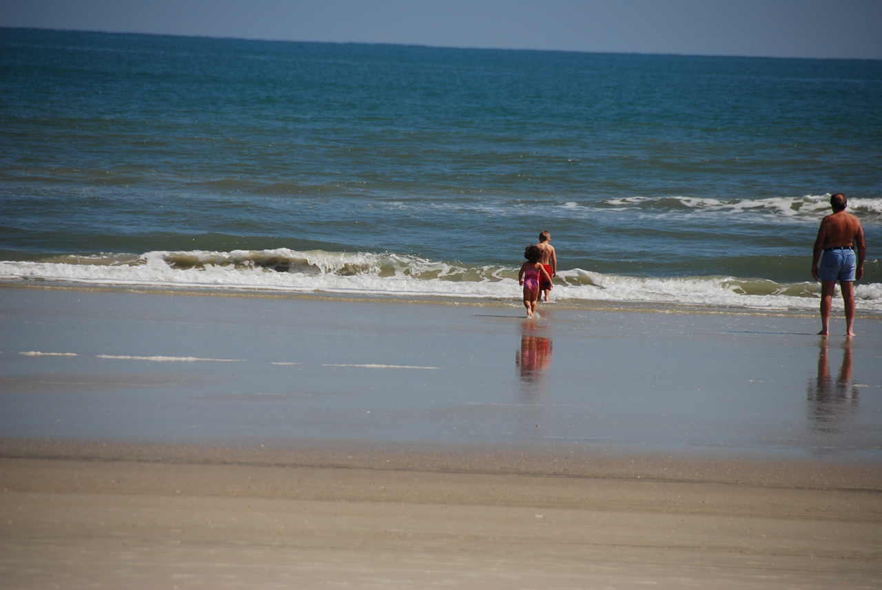 08-03-06, 007, New Smyrna Beach, Fla