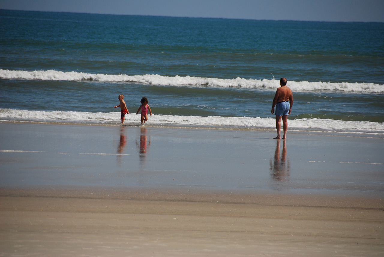 08-03-06, 008, New Smyrna Beach, Fla