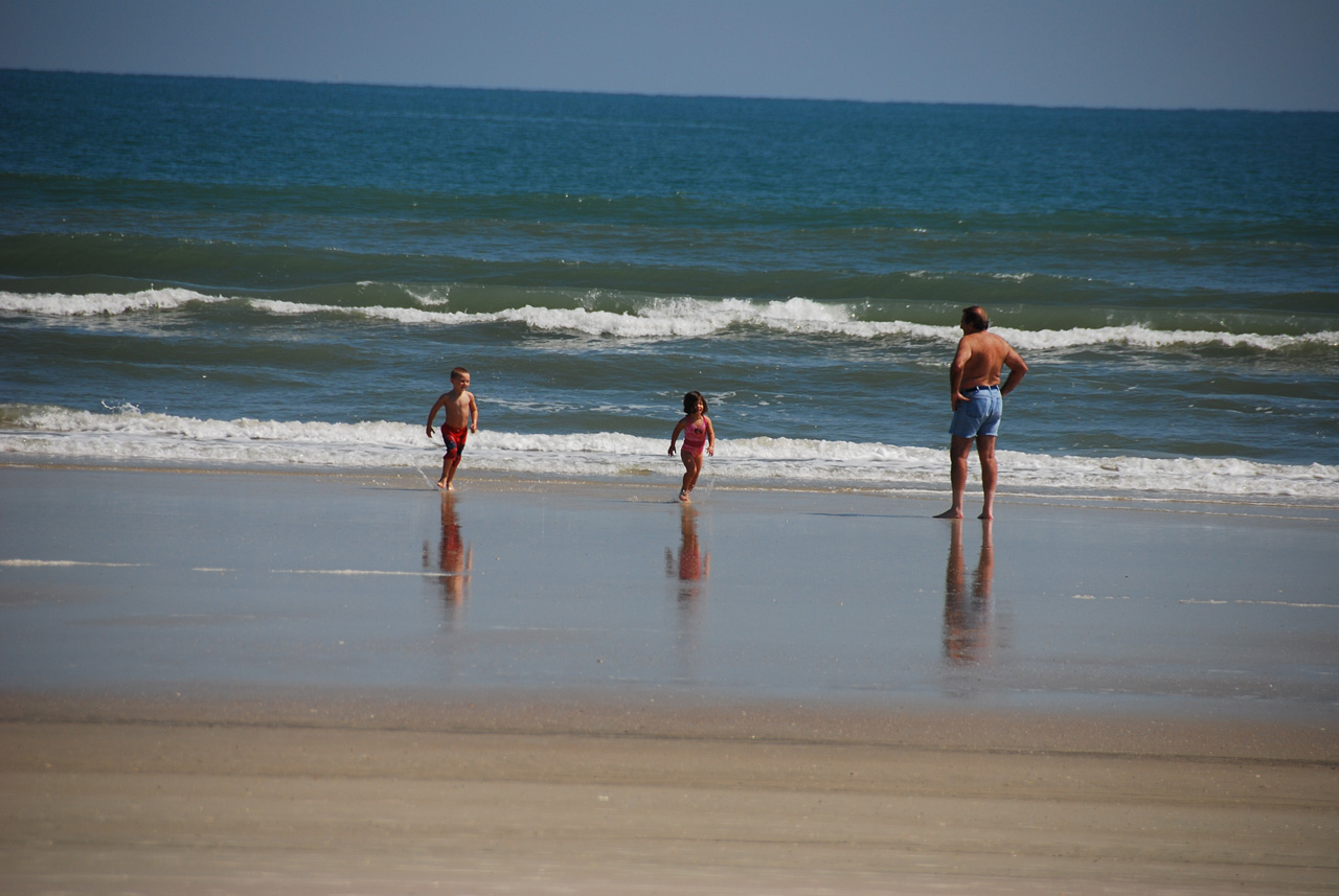 08-03-06, 009, New Smyrna Beach, Fla