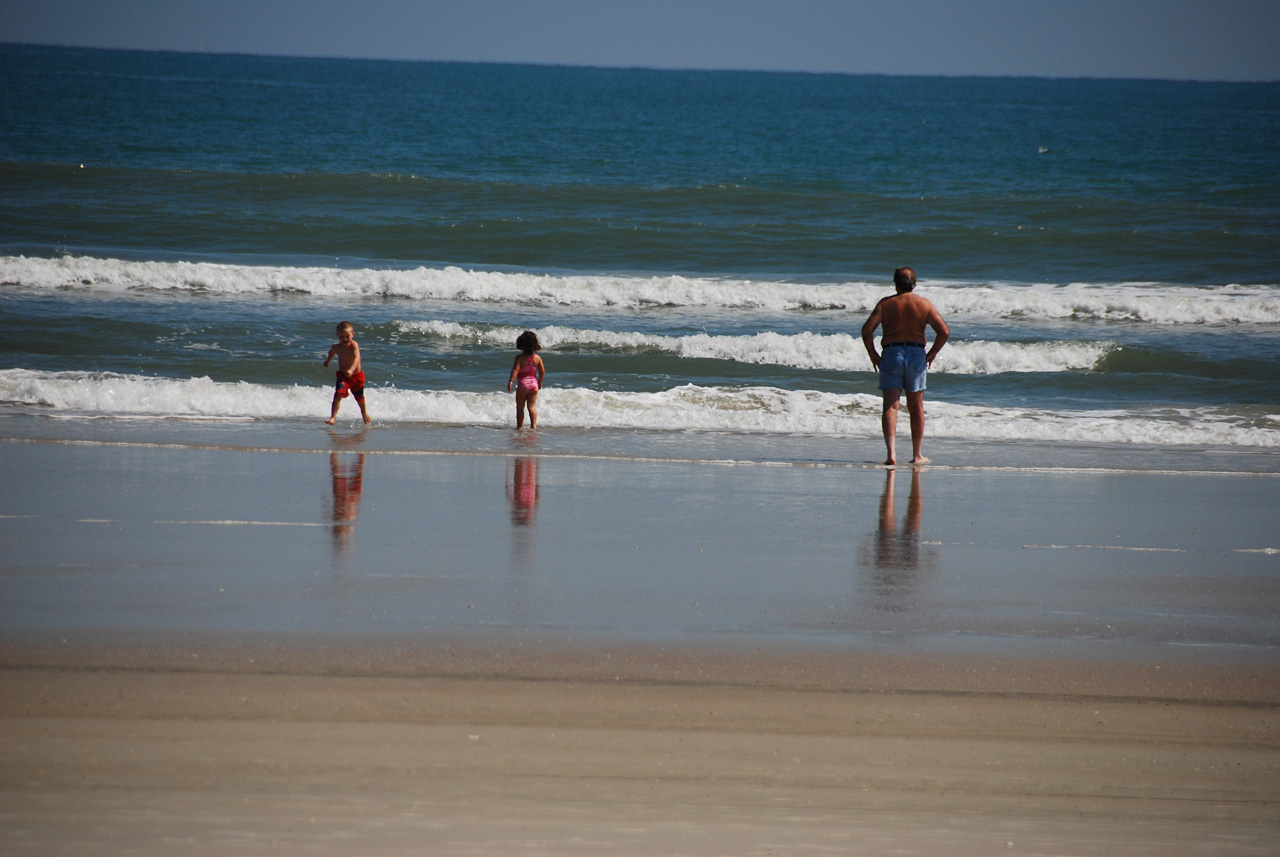 08-03-06, 010, New Smyrna Beach, Fla