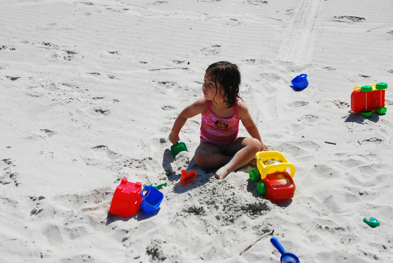 08-03-06, 012, New Smyrna Beach, Fla