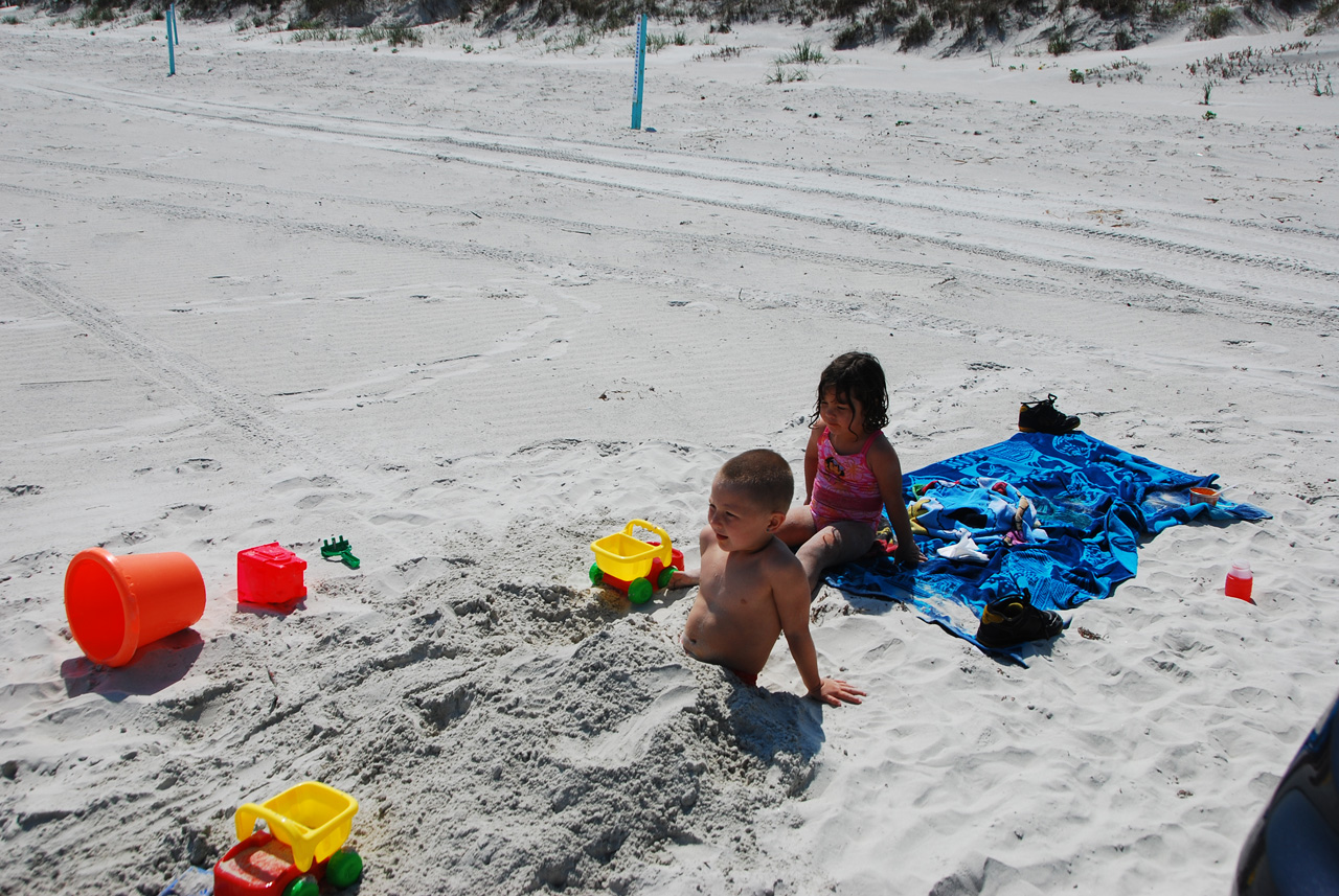 08-03-06, 031, New Smyrna Beach, Fla