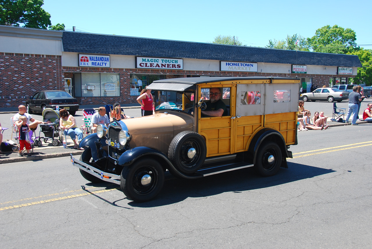 08-05-25, 019, Memorial Day Parade