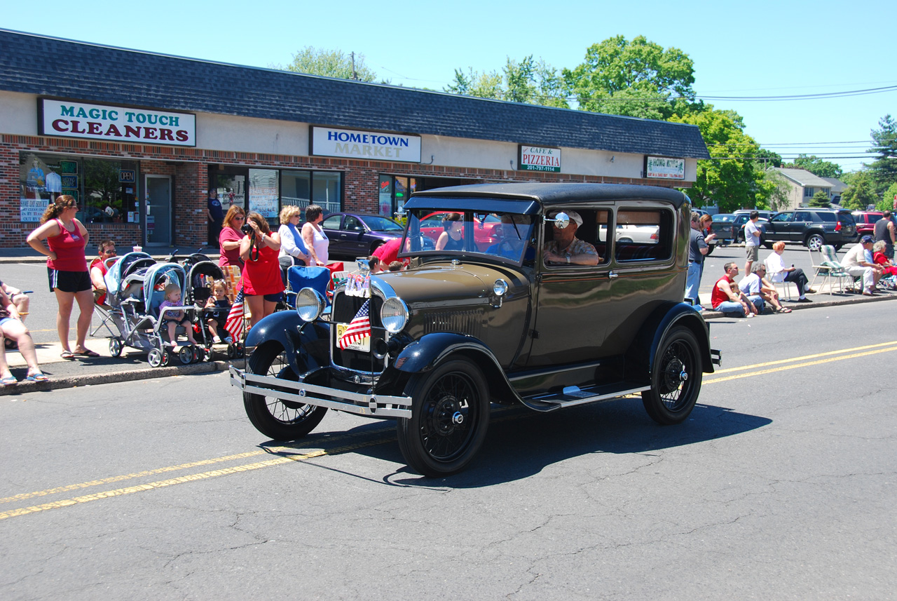 08-05-25, 020, Memorial Day Parade