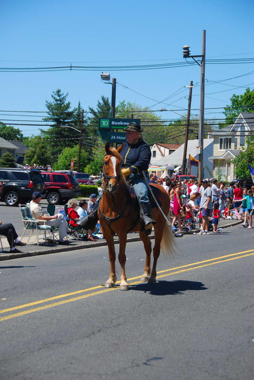 08-05-25, 054, Memorial Day Parade
