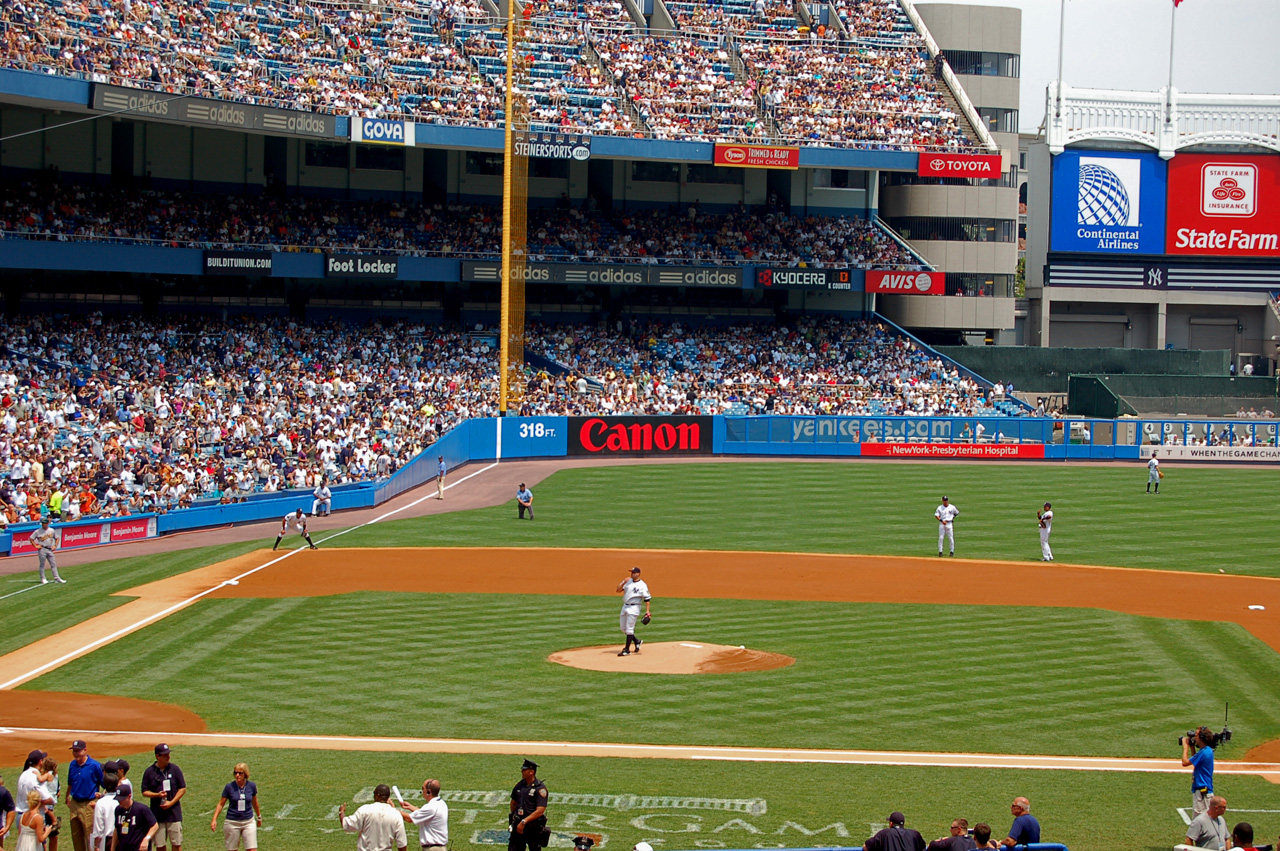 08-07-19, 022, Joba, Yankee Stadium