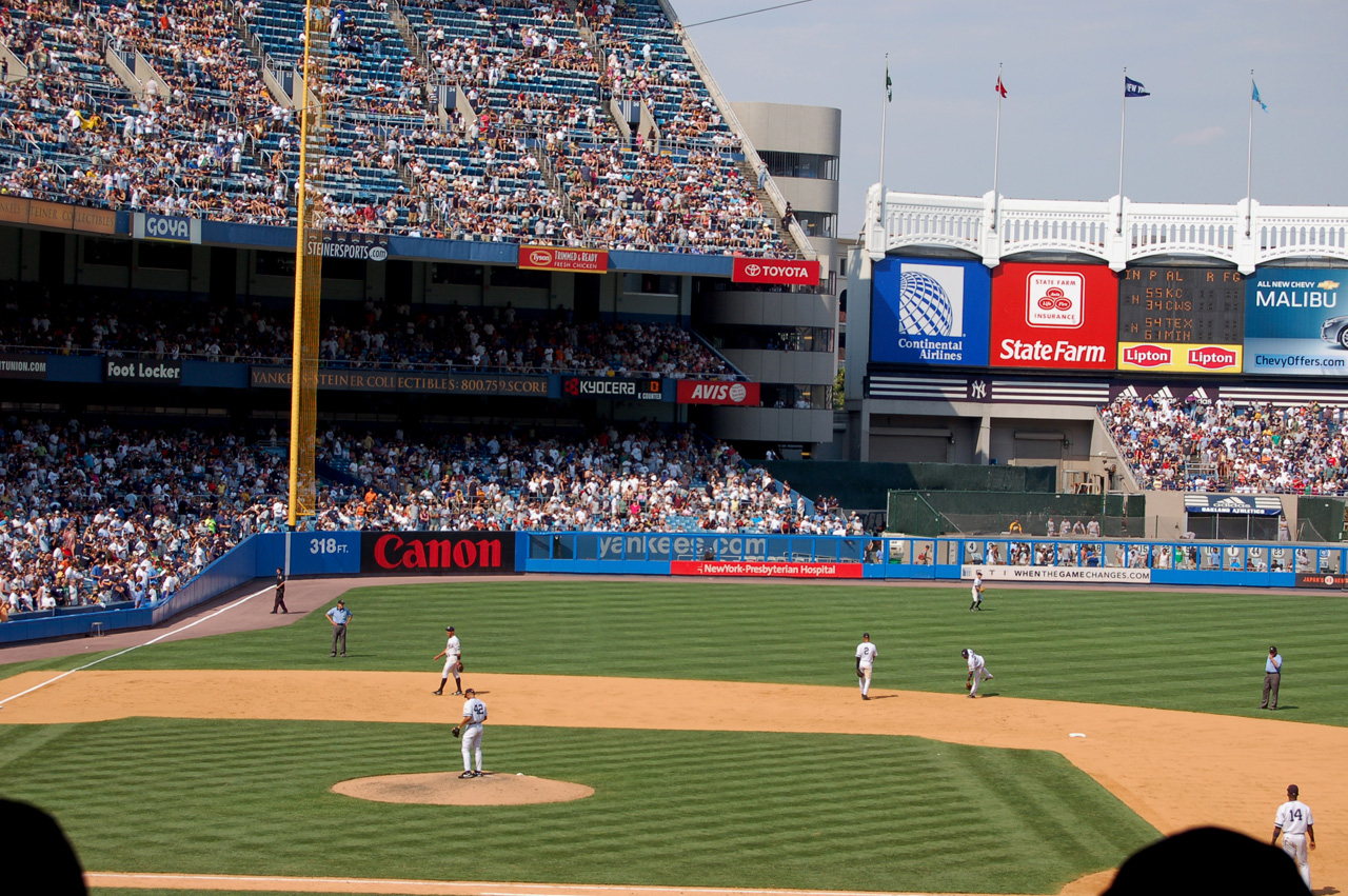 08-07-19, 032, Mariano, Yankee Stadium