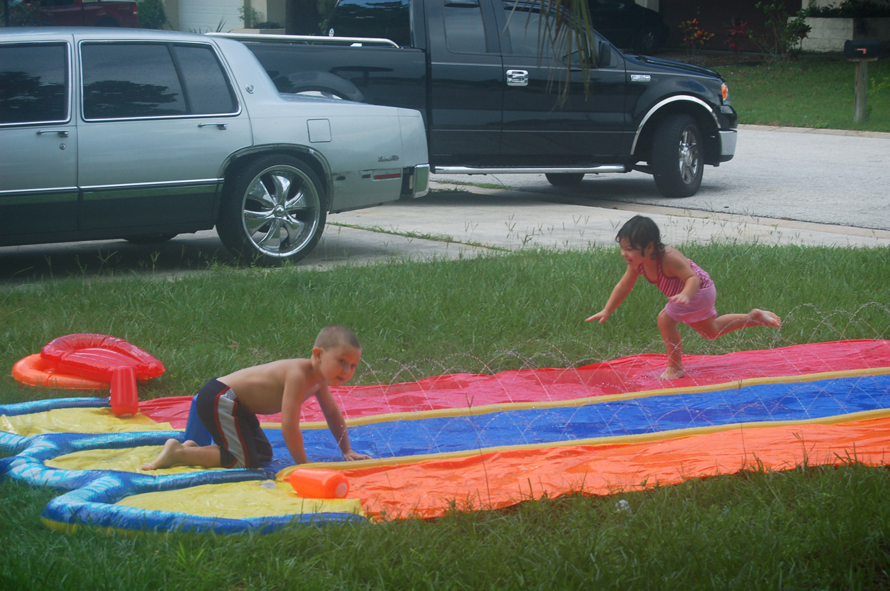 08-07-30, 019, Connor and Kaitlyn, Fla