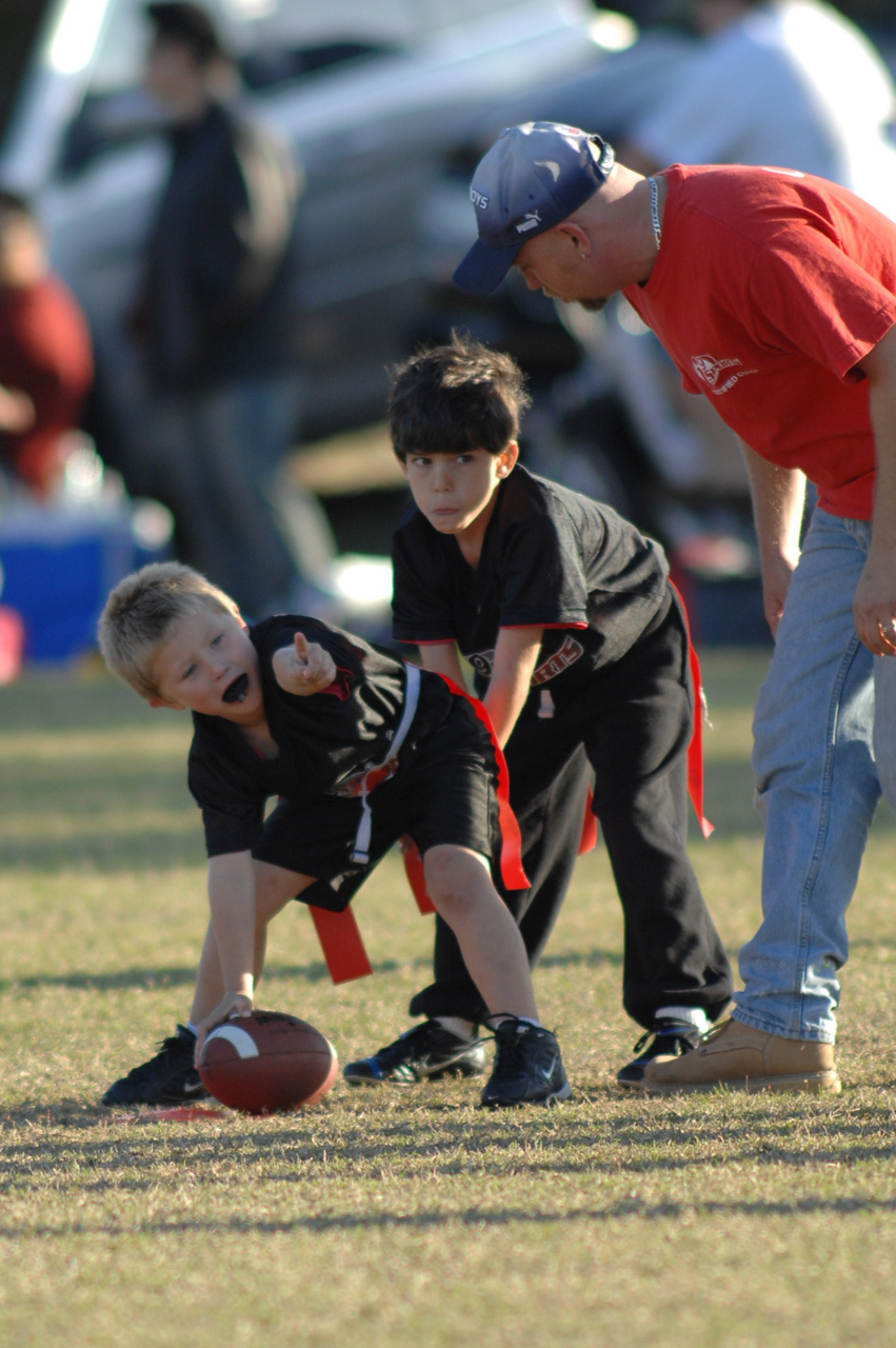 08-11-00, 10, Connor (Cowboys vs Bobcats)