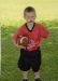 08-09, 04, Football Player, Connor Lenning