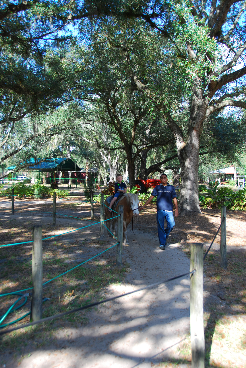 08-12-29, 015, Green Meadows Farm, Fla