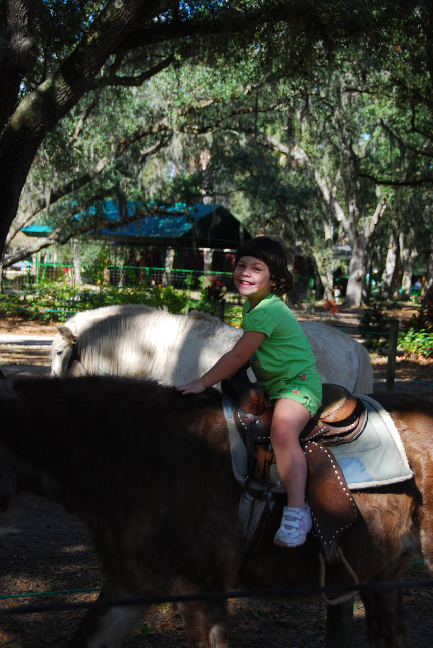 08-12-29, 018, Green Meadows Farm, Fla