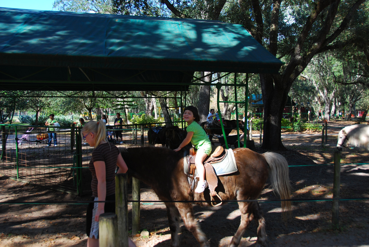 08-12-29, 020, Green Meadows Farm, Fla