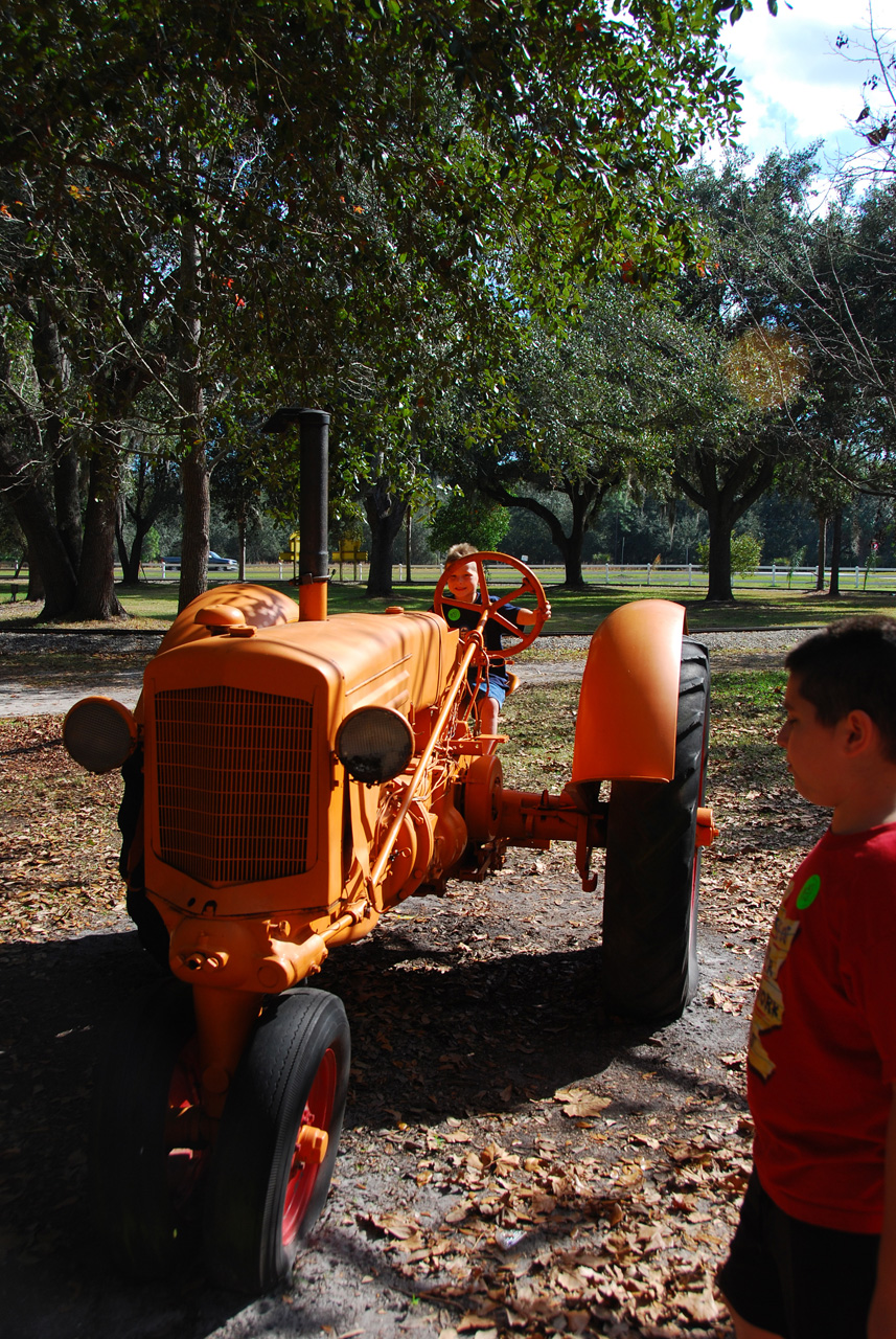 08-12-29, 036, Green Meadows Farm, Fla