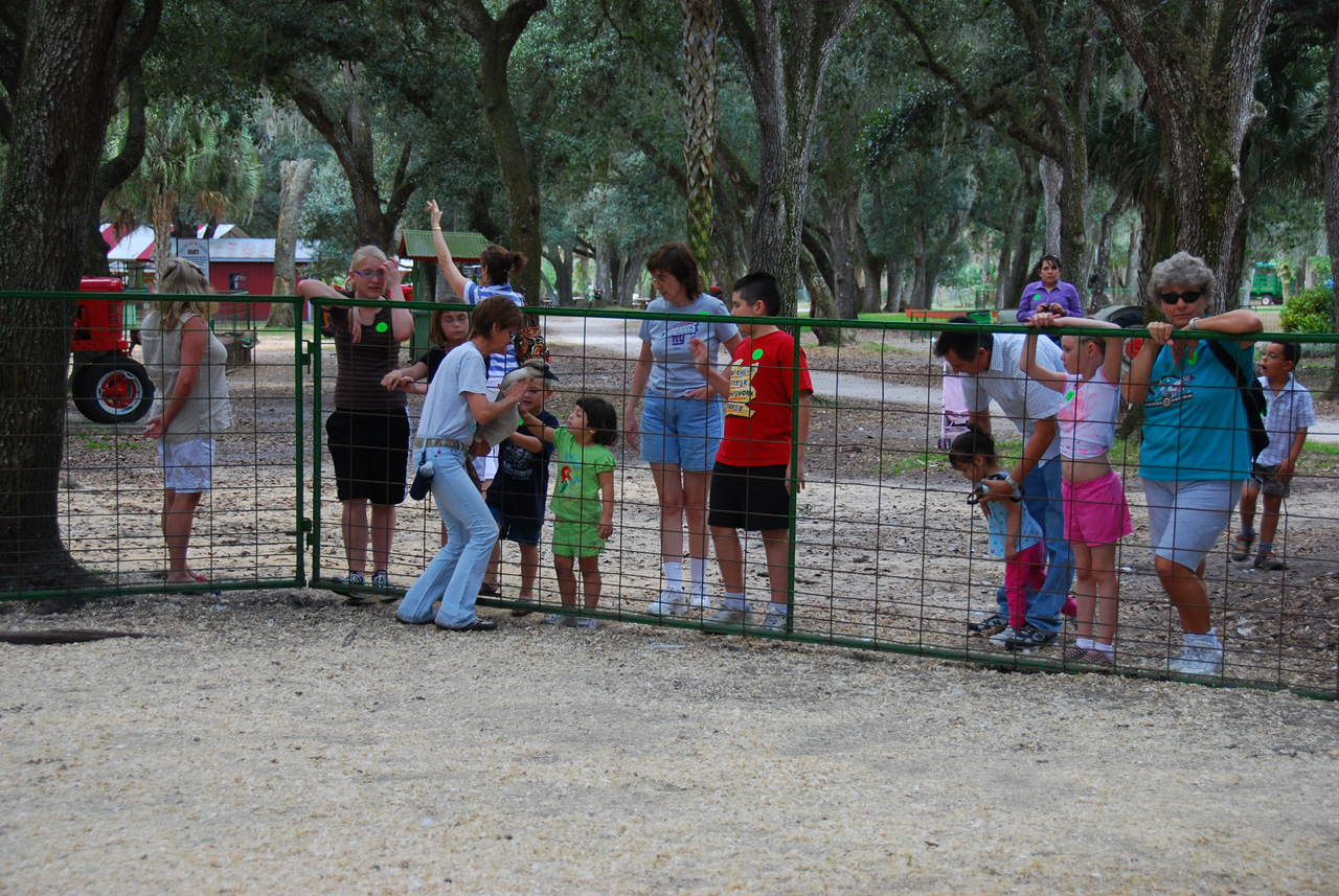 08-12-29, 086, Green Meadows Farm, Fla