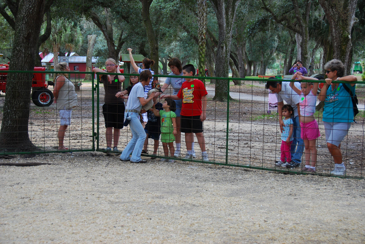 08-12-29, 087, Green Meadows Farm, Fla