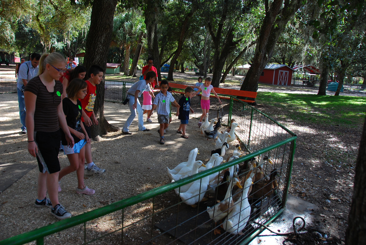 08-12-29, 095, Green Meadows Farm, Fla