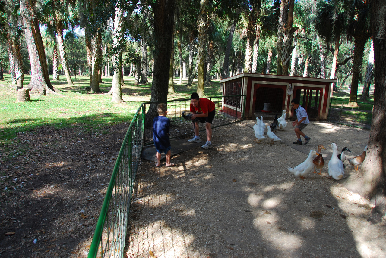 08-12-29, 105, Green Meadows Farm, Fla