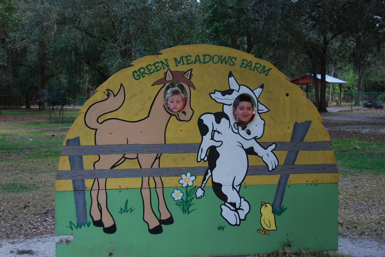 08-12-29, 114, Green Meadows Farm, Fla