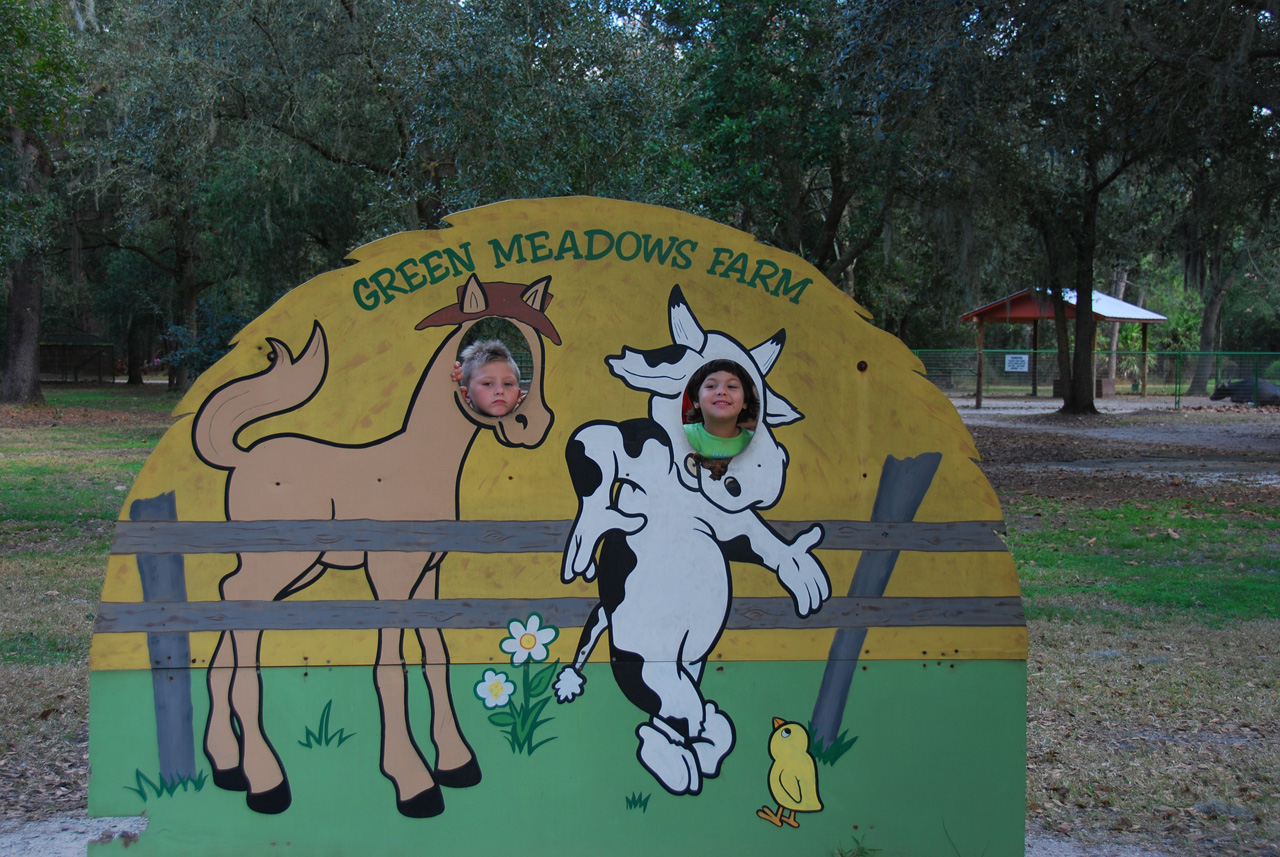 08-12-29, 115, Green Meadows Farm, Fla