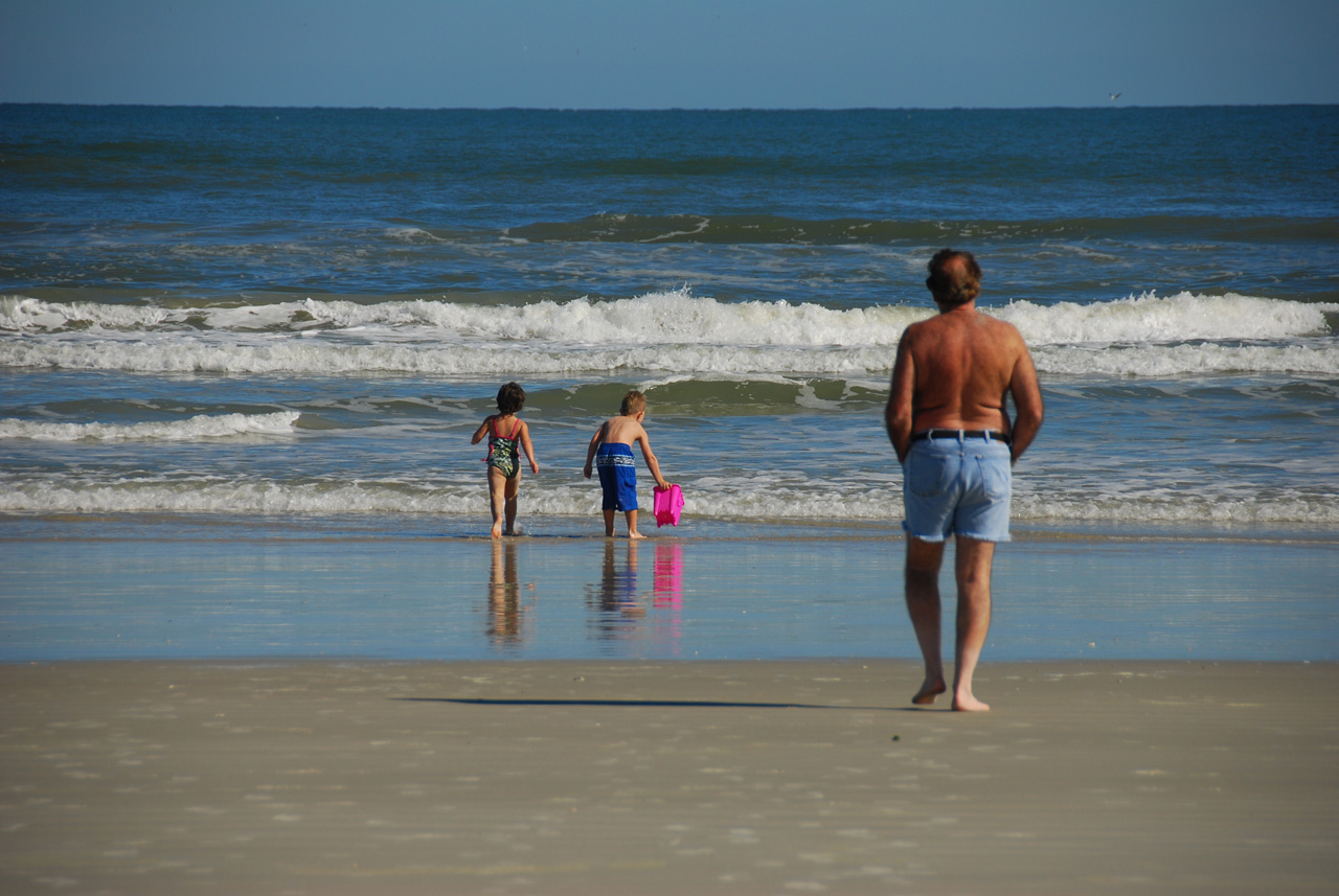 08-12-29, 001, New Smyrna Beach, Fla