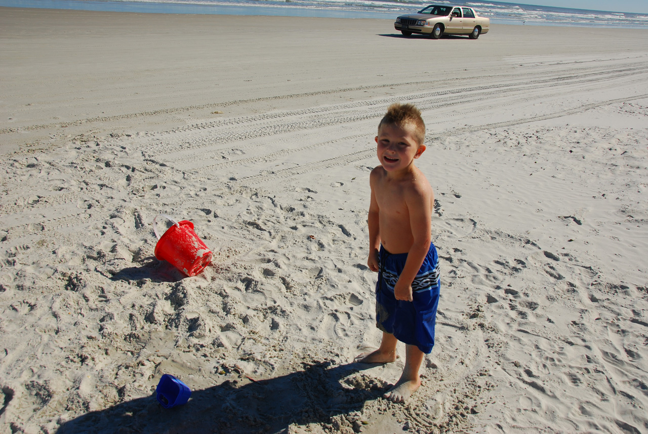 08-12-29, 005, New Smyrna Beach, Fla