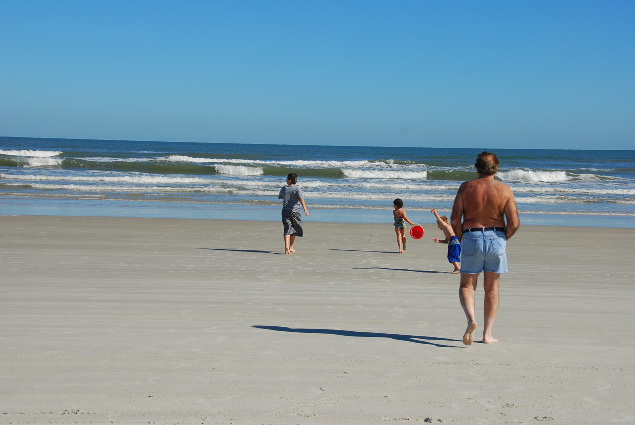 08-12-29, 008, New Smyrna Beach, Fla