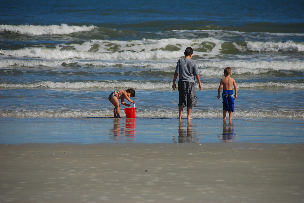 08-12-29, 010, New Smyrna Beach, Fla