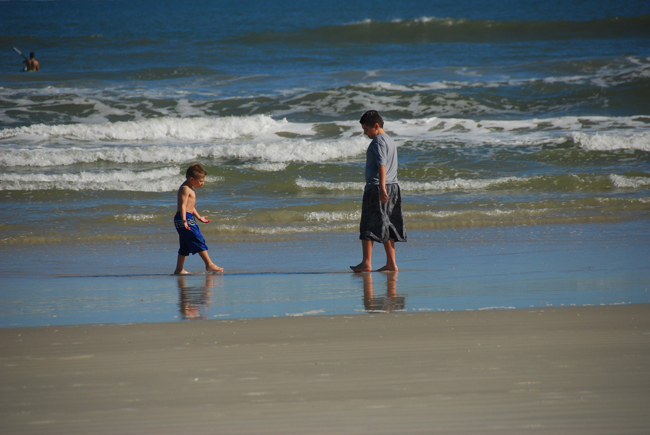 08-12-29, 013, New Smyrna Beach, Fla