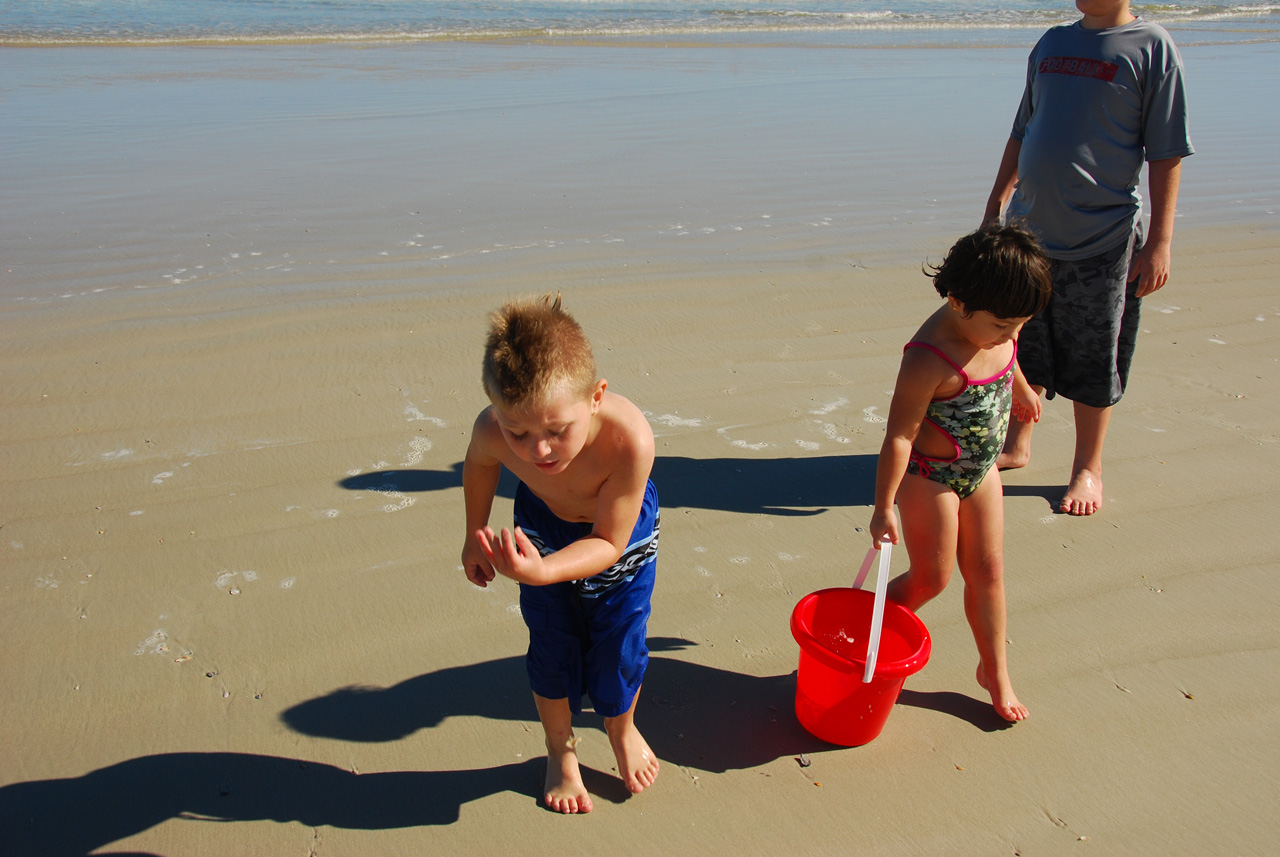 08-12-29, 015, New Smyrna Beach, Fla