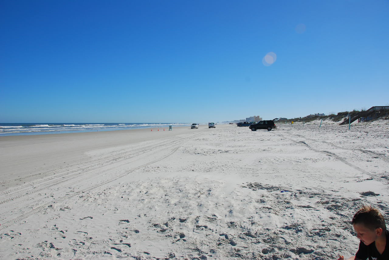 08-12-29, 021, New Smyrna Beach, Fla