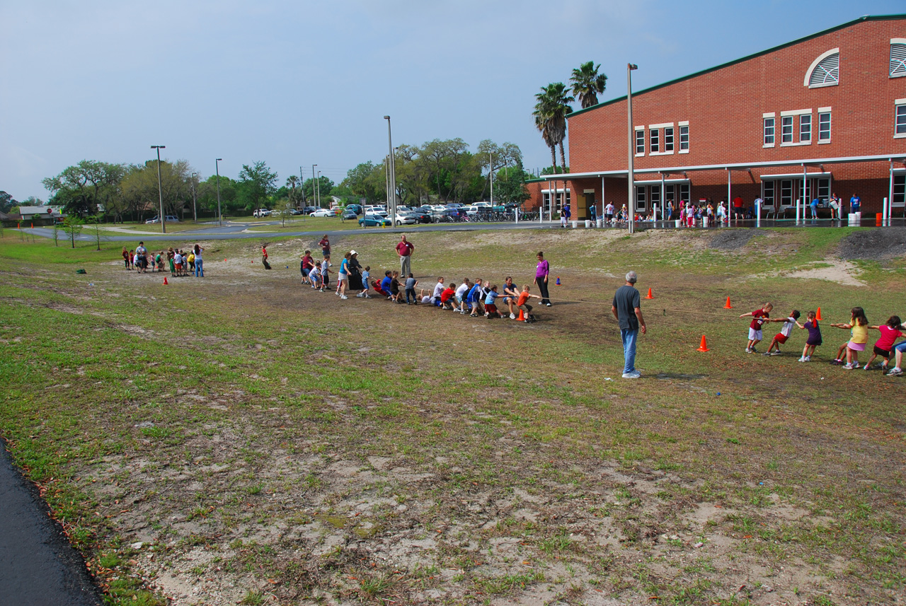 2009-04-03, 050, Field Day at Connor's School, FL