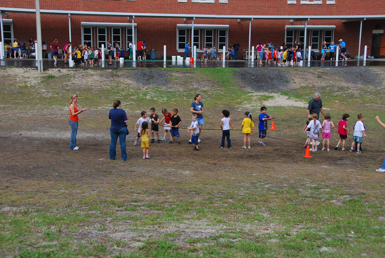 2009-04-03, 060, Field Day at Connor's School, FL