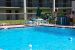 2009-04-04, 009, Pool side at the Hampton, Florida