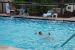 2009-04-05, 002, Pool side at the Hampton, Florida