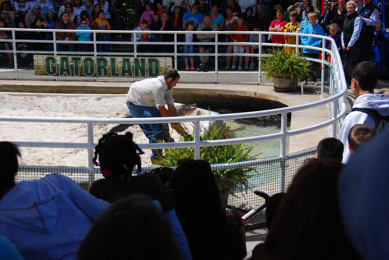 2009-04-07, 025, Gatorland, Florida