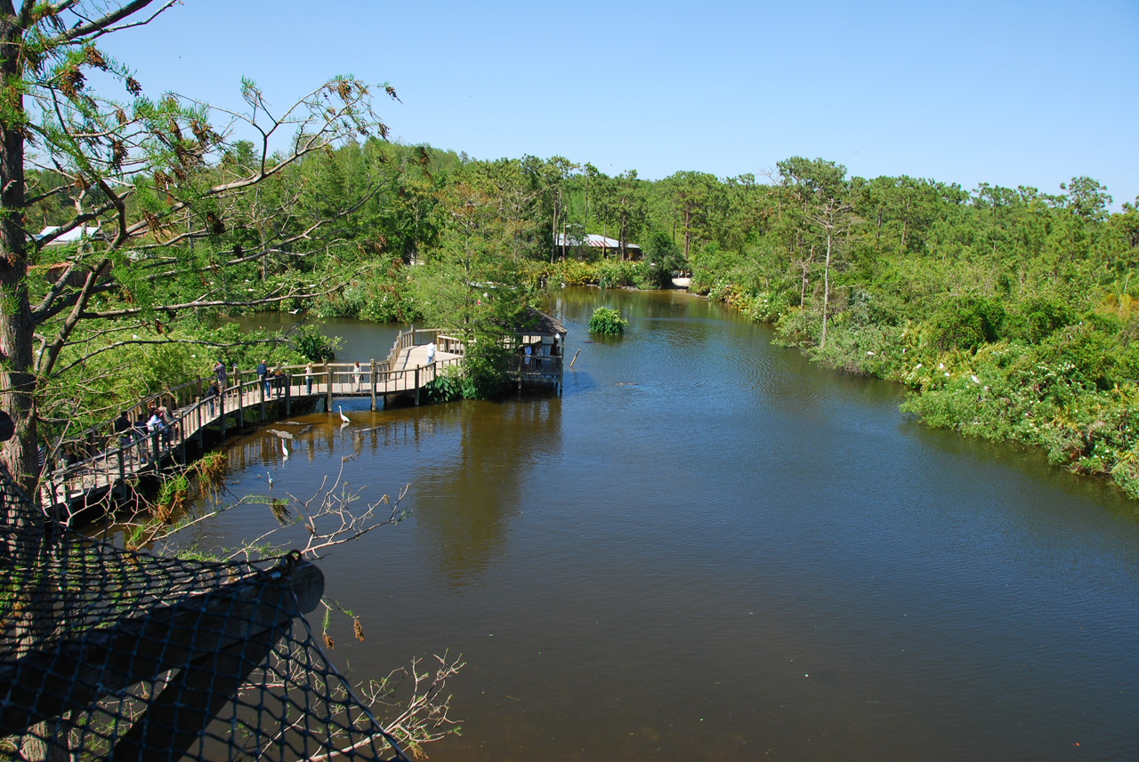 2009-04-07, 069, Gatorland, Florida