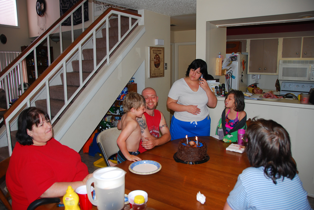 2010-04-04, 012, Michael's Birthday, Florida
