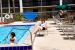 2010-04-09, 005, Linda at Hotel Pool, Florida