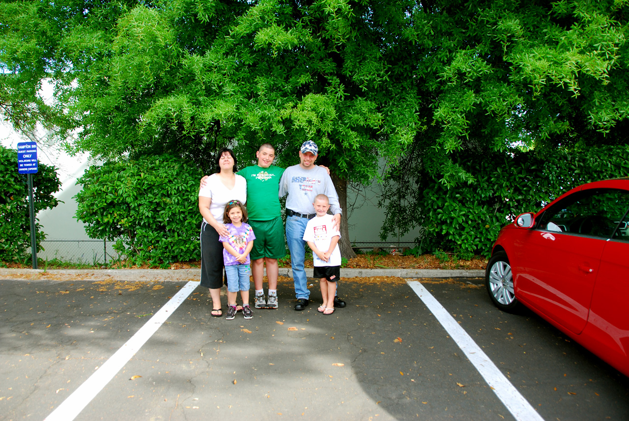 2010-04-10, 011,Lenning Family,  Florida