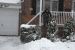 2011-01-07, 065, Connor in the snow, Saddle Brook, NJ