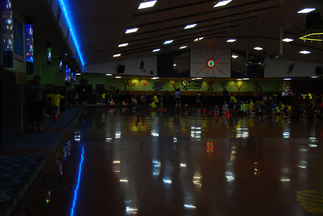 2011-03-24, 006, Roller Skating, Florida