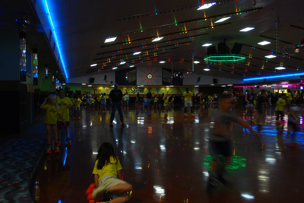 2011-03-24, 014, Roller Skating, Florida