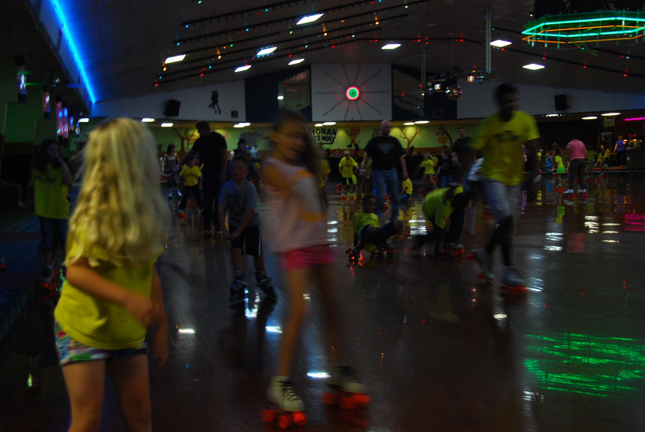 2011-03-24, 015, Roller Skating, Florida