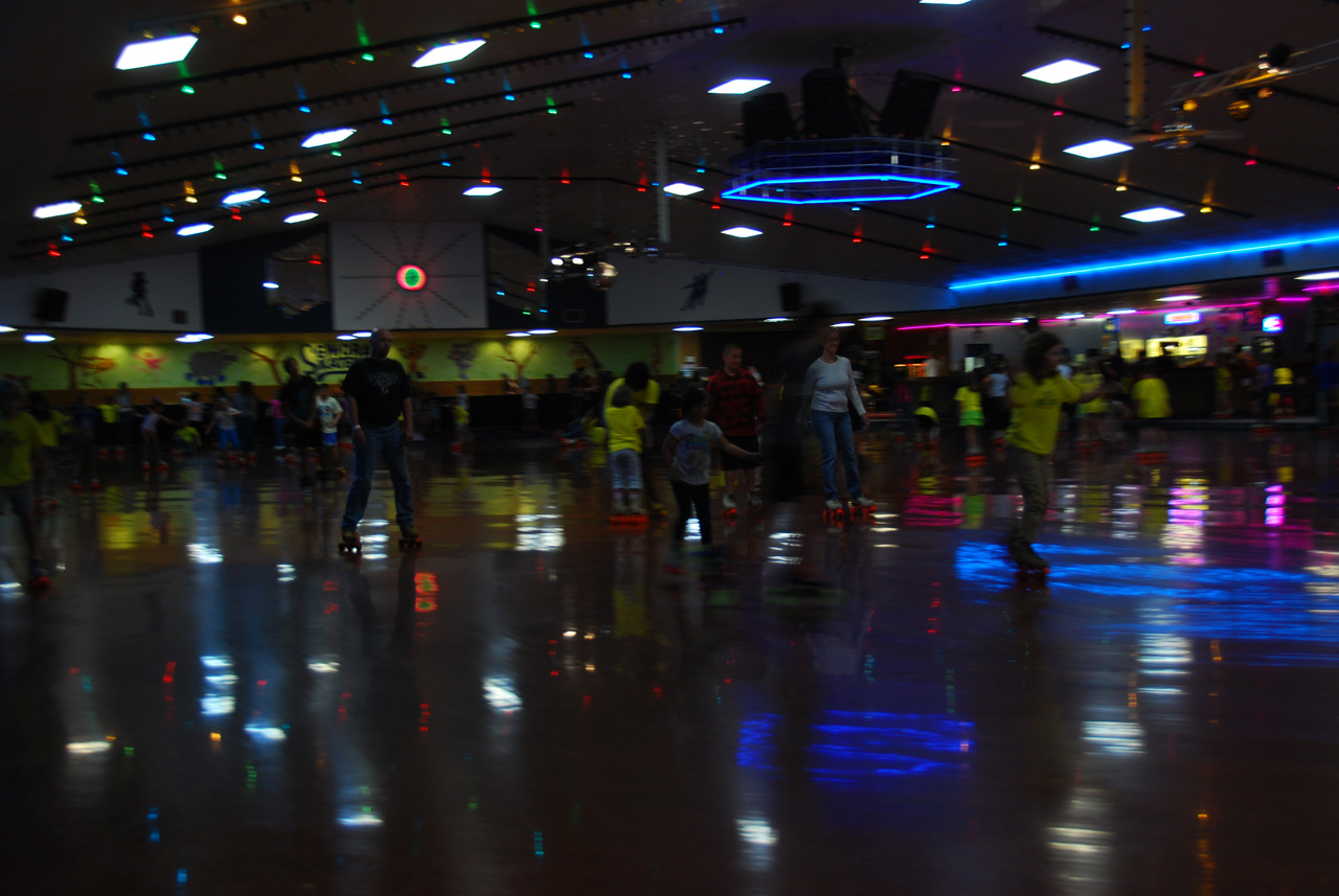 2011-03-24, 018, Roller Skating, Florida