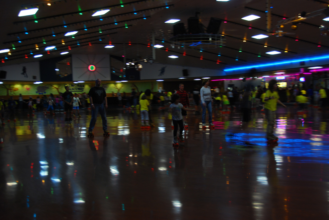 2011-03-24, 019, Roller Skating, Florida