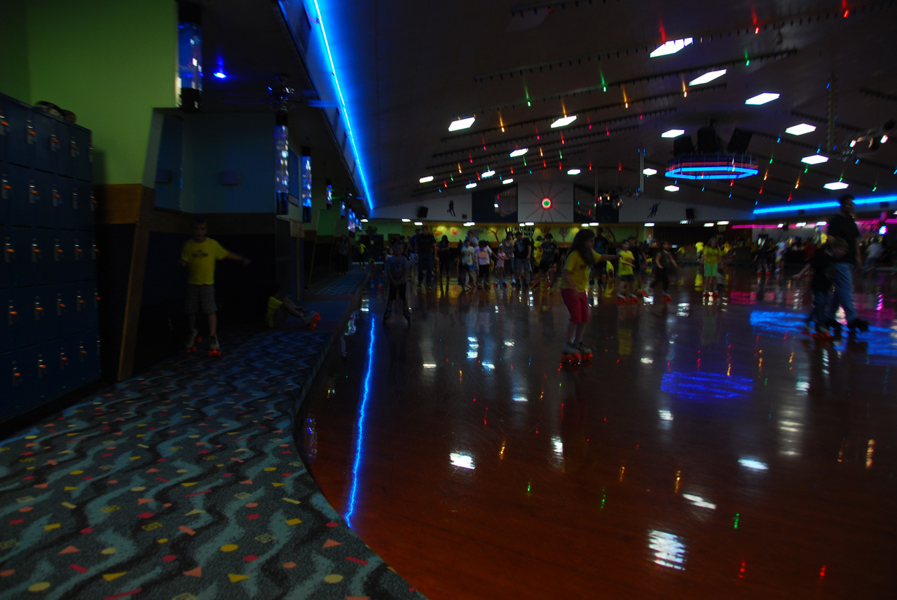 2011-03-24, 020, Roller Skating, Florida