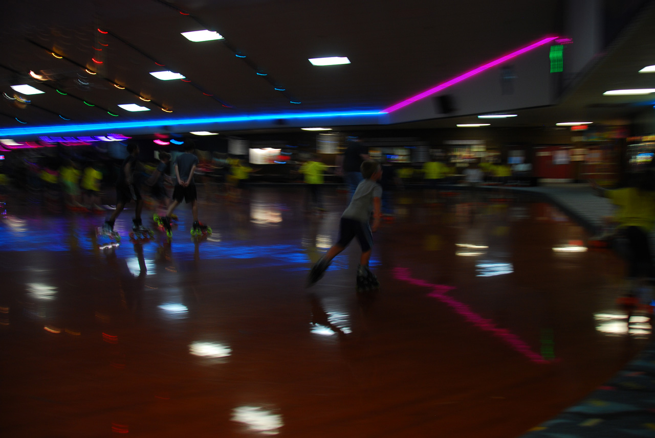 2011-03-24, 025, Roller Skating, Florida