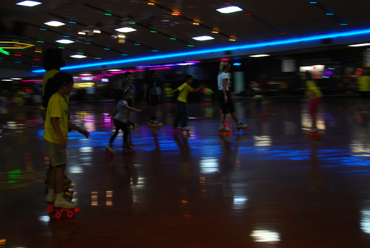 2011-03-24, 027, Roller Skating, Florida